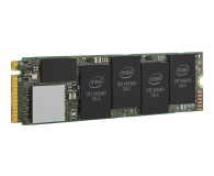 Intel 512GB M.2 PCIe NVMe 660p Series - 474062 - zdjęcie 2